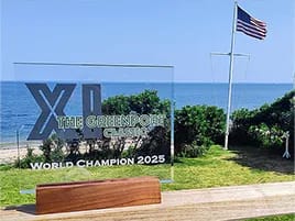 Premium Awards for
the greenport Classic XI