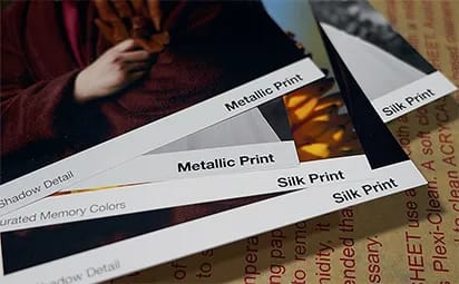 Pro Photo & Art Paper Stock