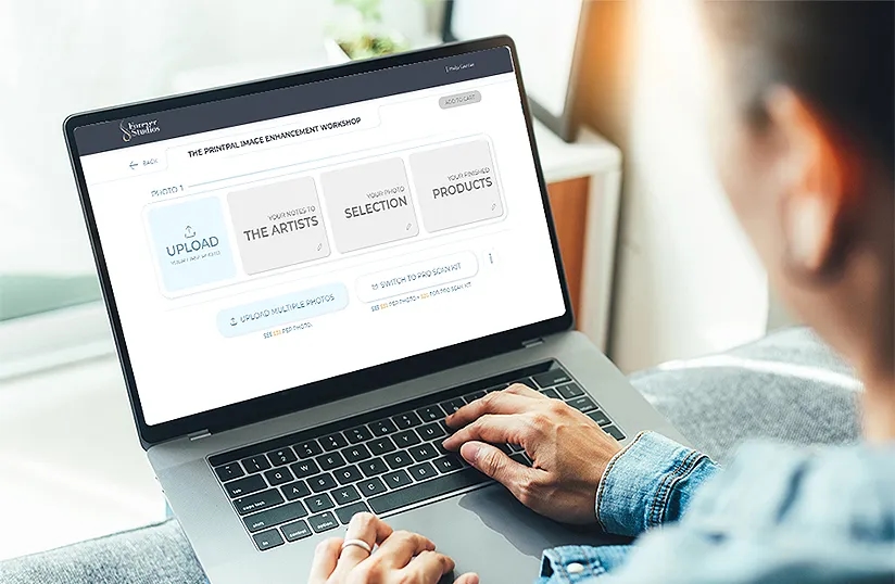 Ask us about a free photo project