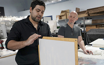 2. Consistent Handling