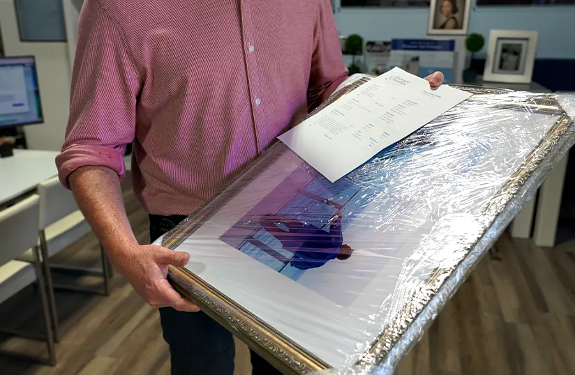 3. Ship Directly To You